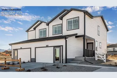 3638 Evelyn Lane, Colorado Springs, CO 80907 - Photo 1