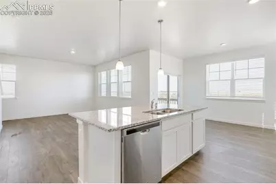 11667 Reagan Ridge Drive, Colorado Springs, CO 80925 - Photo 11