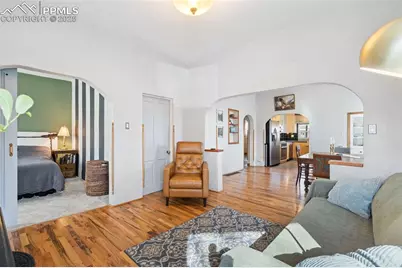 3018 W Kiowa Street, Colorado Springs, CO 80904 - Photo 7