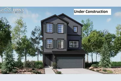 2744 Cramer Heights, Colorado Springs, CO 80904 - Photo 1