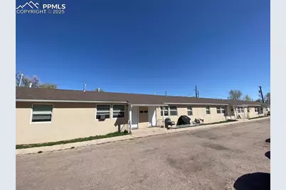 2405 E St Vrain Street, Colorado Springs, CO 80909 - Photo 1
