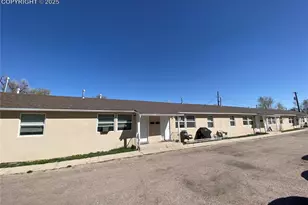 2405 E St Vrain St, Colorado Springs, CO 80909 - Photo 1