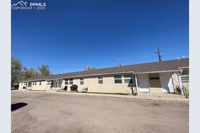2405 E St Vrain Street, Colorado Springs, CO 80909 - Photo 31