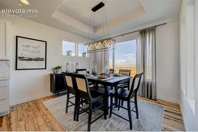 13502 Woods Grove Drive, Peyton, CO 80831 - Photo 17