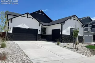 13502 Woods Grove Dr, Peyton, CO 80831 - Photo 1