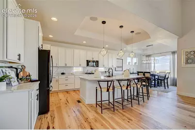 13502 Woods Grove Drive, Peyton, CO 80831 - Photo 13