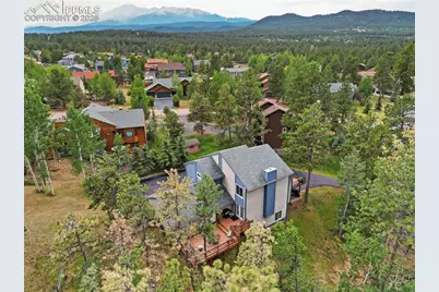 2020 Valley View Drive, Woodland Park, CO 80863 - Photo 33