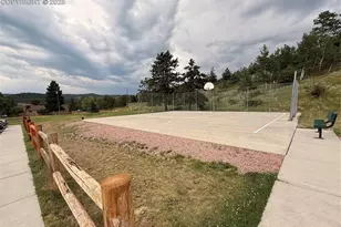 2020 Valley View Dr, Woodland Park, CO 80863 - Photo 29