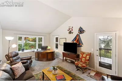 2020 Valley View Drive, Woodland Park, CO 80863 - Photo 11