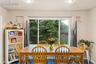 2020 Valley View Dr, Woodland Park, CO 80863 - Photo 5