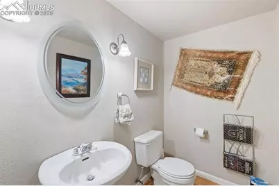 2020 Valley View Drive, Woodland Park, CO 80863 - Photo 13