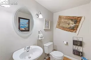 2020 Valley View Dr, Woodland Park, CO 80863 - Photo 13