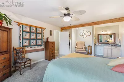 2020 Valley View Drive, Woodland Park, CO 80863 - Photo 17