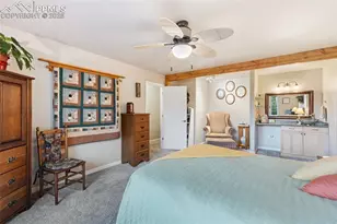 2020 Valley View Dr, Woodland Park, CO 80863 - Photo 17