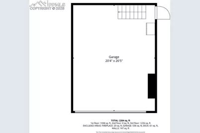 5555 Galena Drive, Colorado Springs, CO 80918 - Photo 37