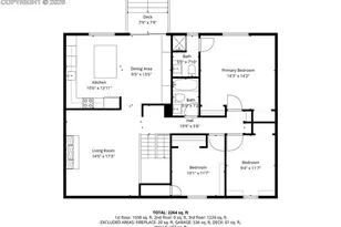 5555 Galena Dr, Colorado Springs, CO 80918 - Photo 39