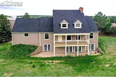 1275 Berglind Road, Colorado Springs, CO 80920 - Photo 1