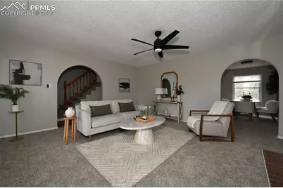 1275 Berglind Road, Colorado Springs, CO 80920 - Photo 3