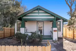 743 E Platte Ave, Colorado Springs, CO 80903 - Photo 1