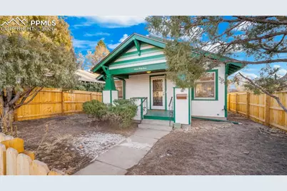 743 E Platte Avenue, Colorado Springs, CO 80903 - Photo 3