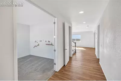 8105 Buffalo Horn Drive, Colorado Springs, CO 80925 - Photo 11