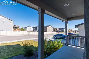 8105 Buffalo Horn Dr, Colorado Springs, CO 80925 - Photo 5