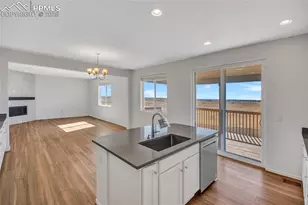 8105 Buffalo Horn Dr, Colorado Springs, CO 80925 - Photo 19