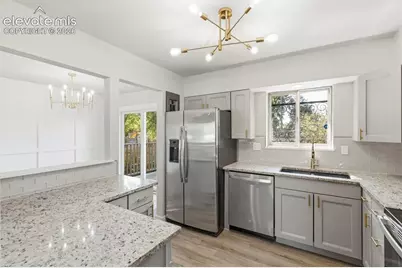2027 Montezuma Drive, Colorado Springs, CO 80910 - Photo 17