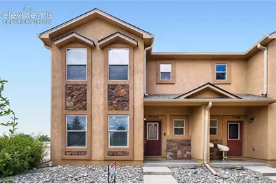 7104 Bracken Place, Fountain, CO 80817 - Photo 1
