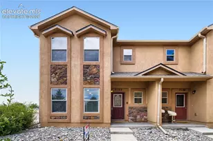 7104 Bracken Pl, Fountain, CO 80817 - Photo 1