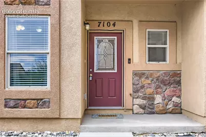 7104 Bracken Place, Fountain, CO 80817 - Photo 3