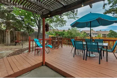 5223 Solar Ridge Drive, Colorado Springs, CO 80917 - Photo 21