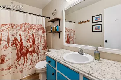 5223 Solar Ridge Drive, Colorado Springs, CO 80917 - Photo 11