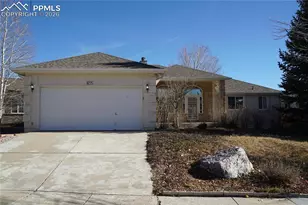 8275 Clifton Dr, Colorado Springs, CO 80920 - Photo 1