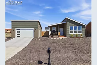 279 W Acorn Drive, Pueblo, CO 81007 - Photo 1