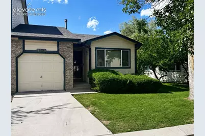 3540 Pacific Drive, Colorado Springs, CO 80910 - Photo 1