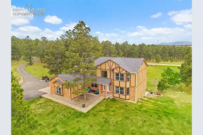 7950 Wranglers Way, Colorado Springs, CO 80908 - Photo 7