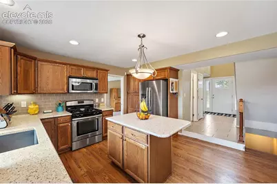 7950 Wranglers Way, Colorado Springs, CO 80908 - Photo 15