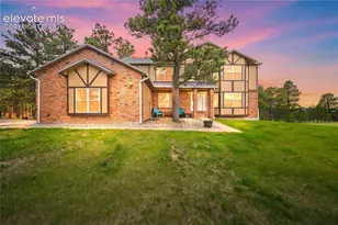 7950 Wranglers Way, Colorado Springs, CO 80908 - Photo 1