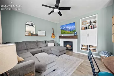 875 Rancher Drive, Fountain, CO 80817 - Photo 23