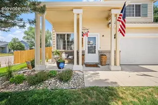 875 Rancher Dr, Fountain, CO 80817 - Photo 5