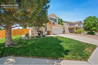 875 Rancher Drive, Fountain, CO 80817 - Photo 3