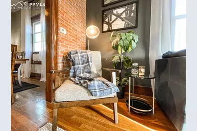 214 N 20th Street, Colorado Springs, CO 80904 - Photo 13