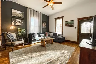 214 N 20th St, Colorado Springs, CO 80904 - Photo 9