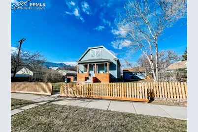 214 N 20th Street, Colorado Springs, CO 80904 - Photo 5