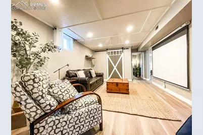 214 N 20th Street, Colorado Springs, CO 80904 - Photo 33