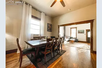 214 N 20th Street, Colorado Springs, CO 80904 - Photo 19