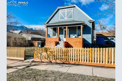 214 N 20th Street, Colorado Springs, CO 80904 - Photo 3