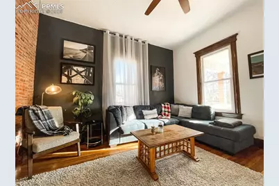 214 N 20th Street, Colorado Springs, CO 80904 - Photo 11