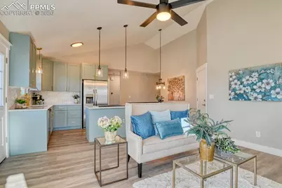 8156 Steadman Drive, Colorado Springs, CO 80920 - Photo 9